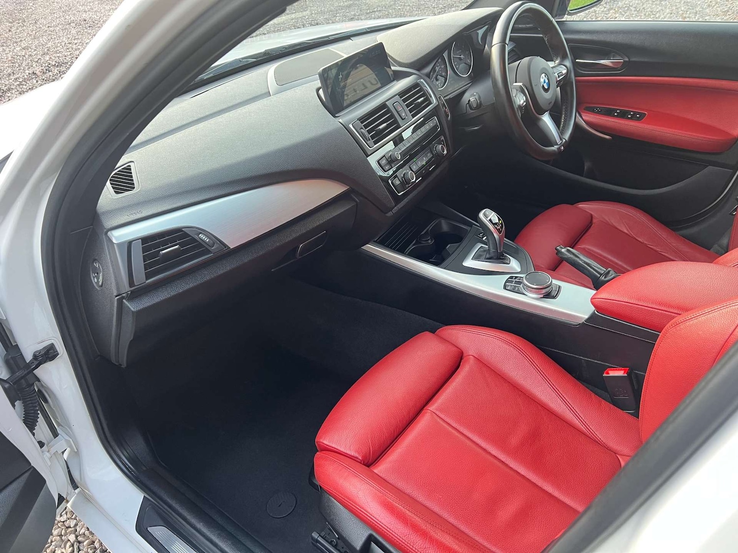 Used BMW 1 Series 2017 for sale - 77213725: Photo 16