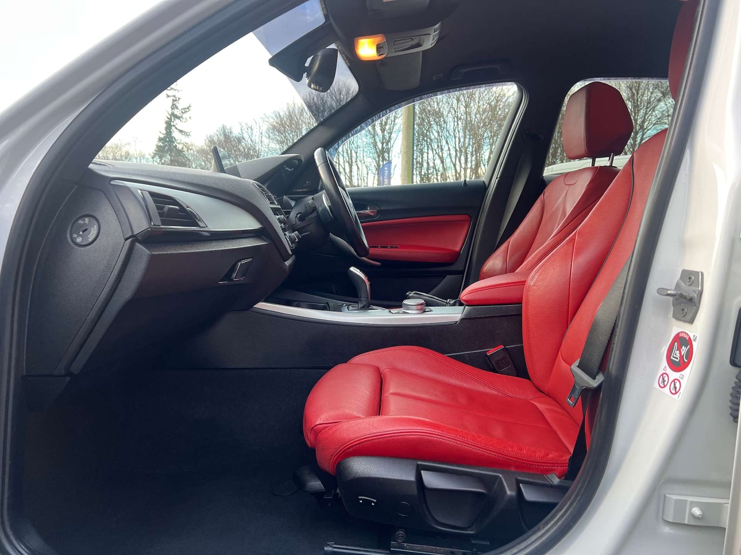 Used BMW 1 Series 2017 for sale - 77213725: Photo 17