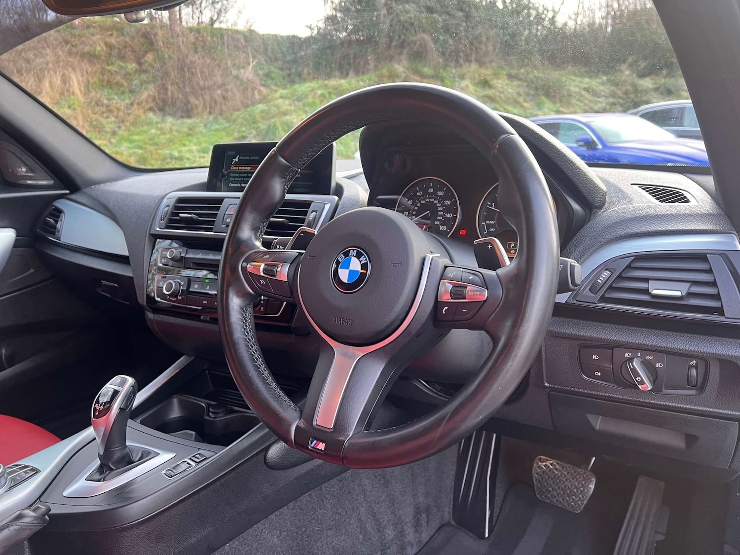 Used BMW 1 Series 2017 for sale - 77213725: Photo 19