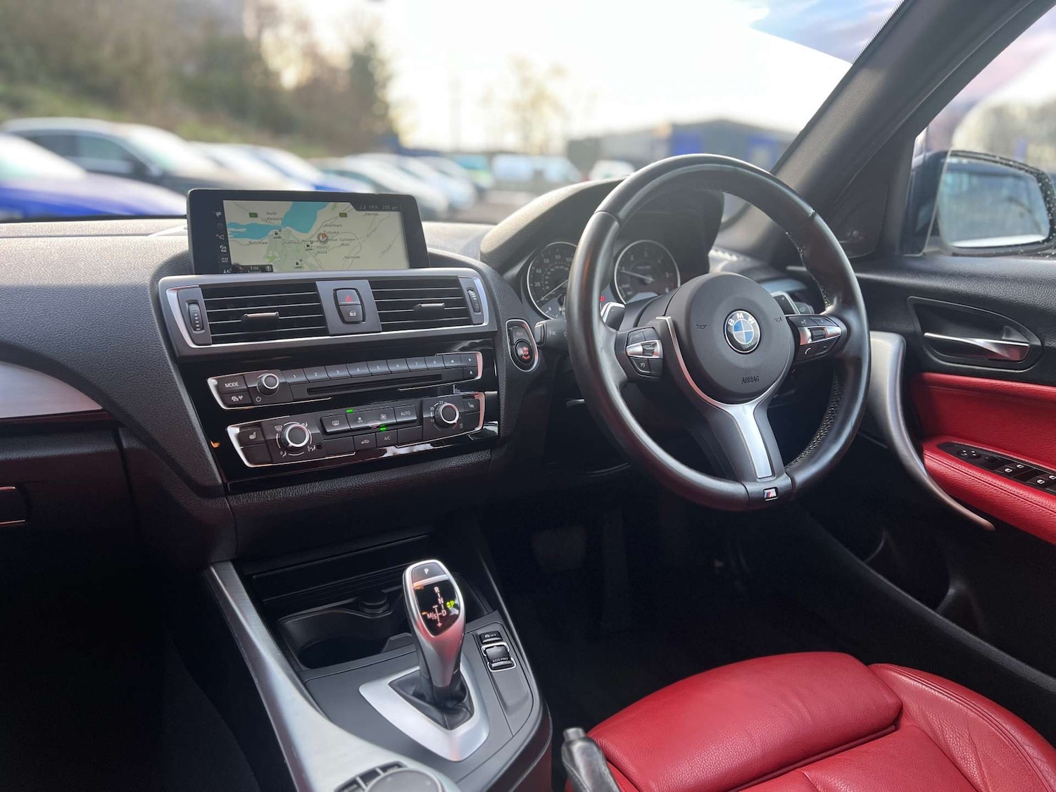 Used BMW 1 Series 2017 for sale - 77213725: Photo 20