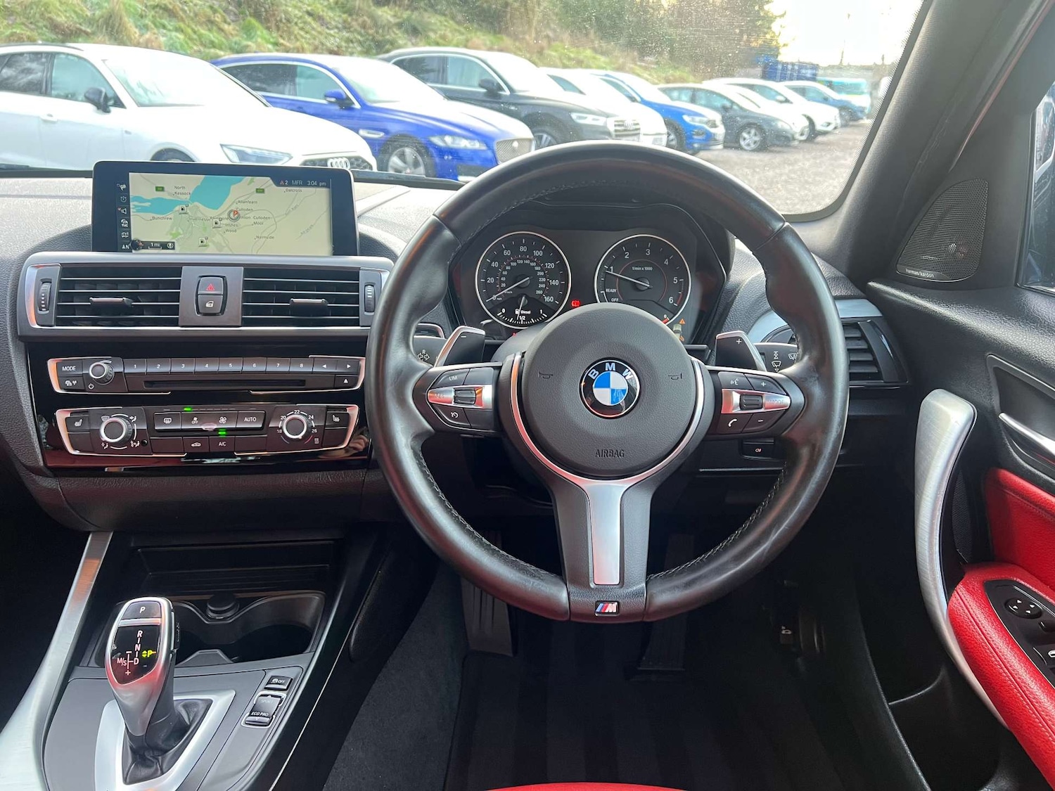 Used BMW 1 Series 2017 for sale - 77213725: Photo 21
