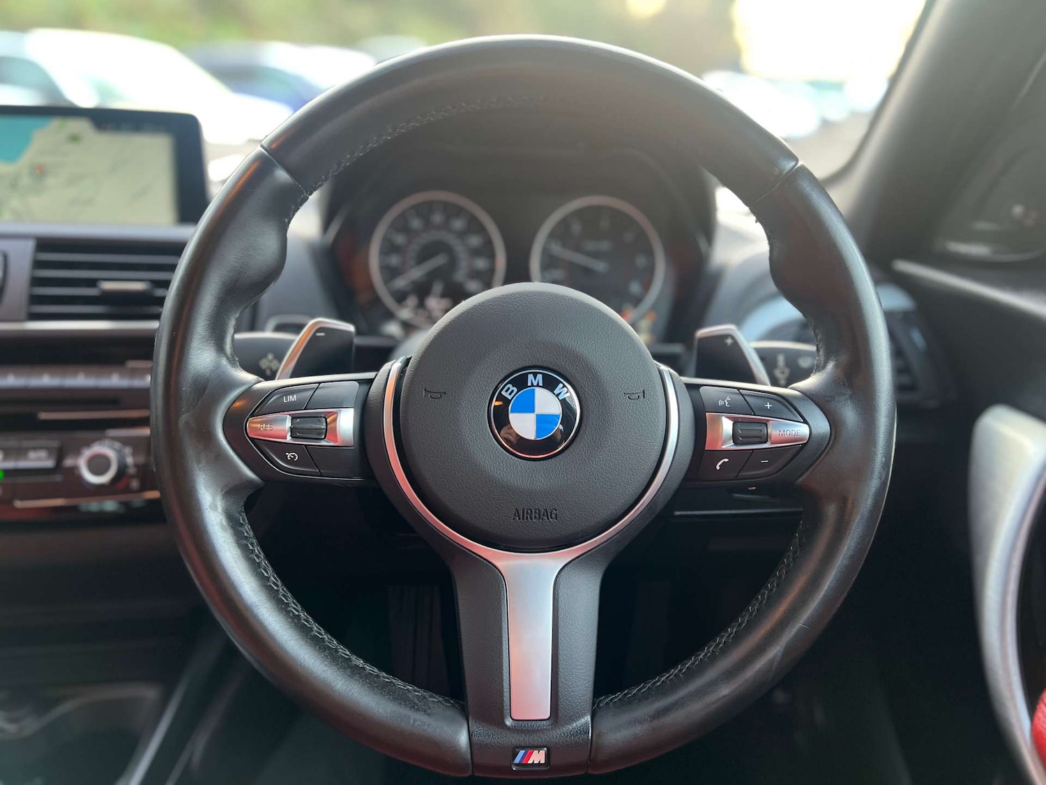 Used BMW 1 Series 2017 for sale - 77213725: Photo 22