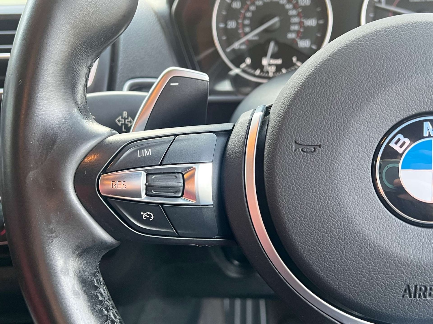 Used BMW 1 Series 2017 for sale - 77213725: Photo 23