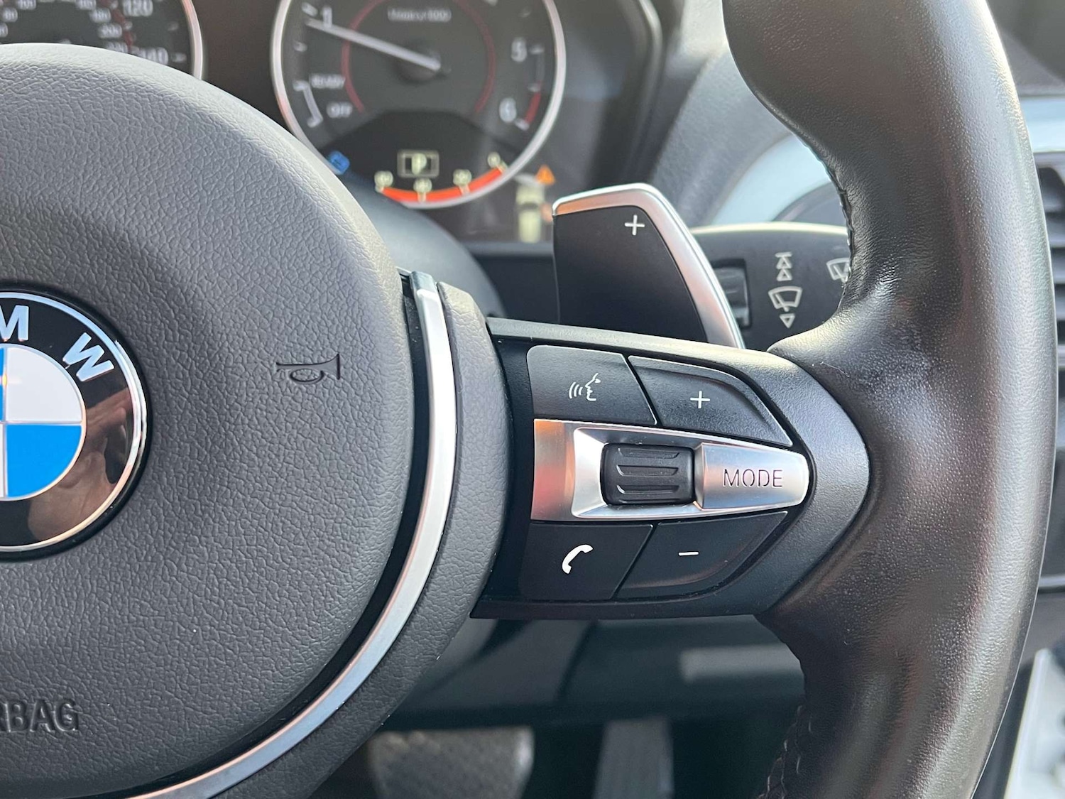 Used BMW 1 Series 2017 for sale - 77213725: Photo 24