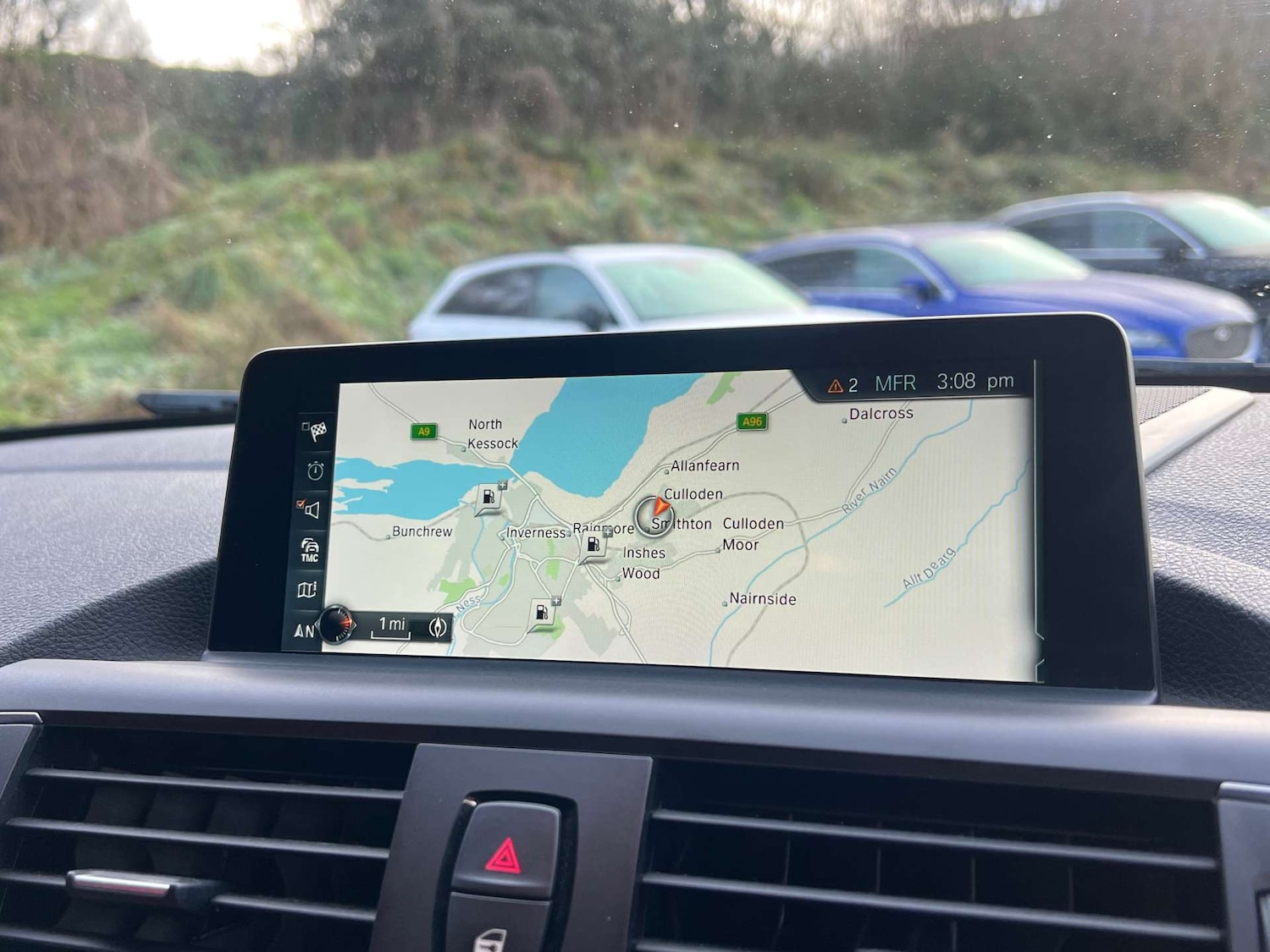 Used BMW 1 Series 2017 for sale - 77213725: Photo 33