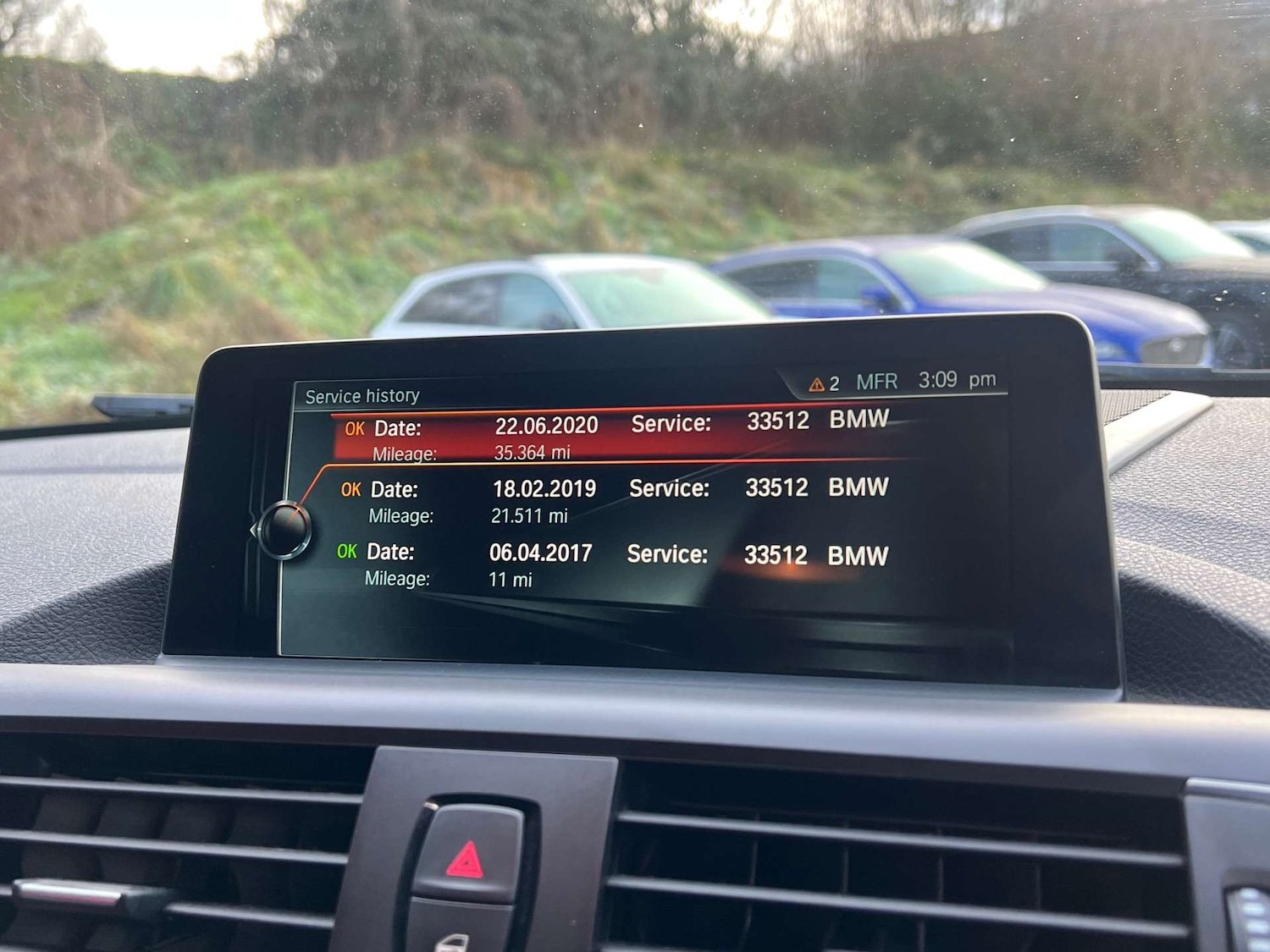 Used BMW 1 Series 2017 for sale - 77213725: Photo 36