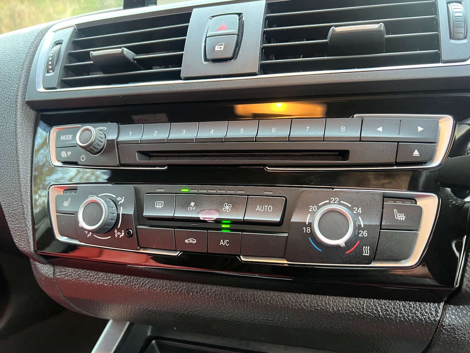 Used BMW 1 Series 2017 for sale - 77213725: Photo 38