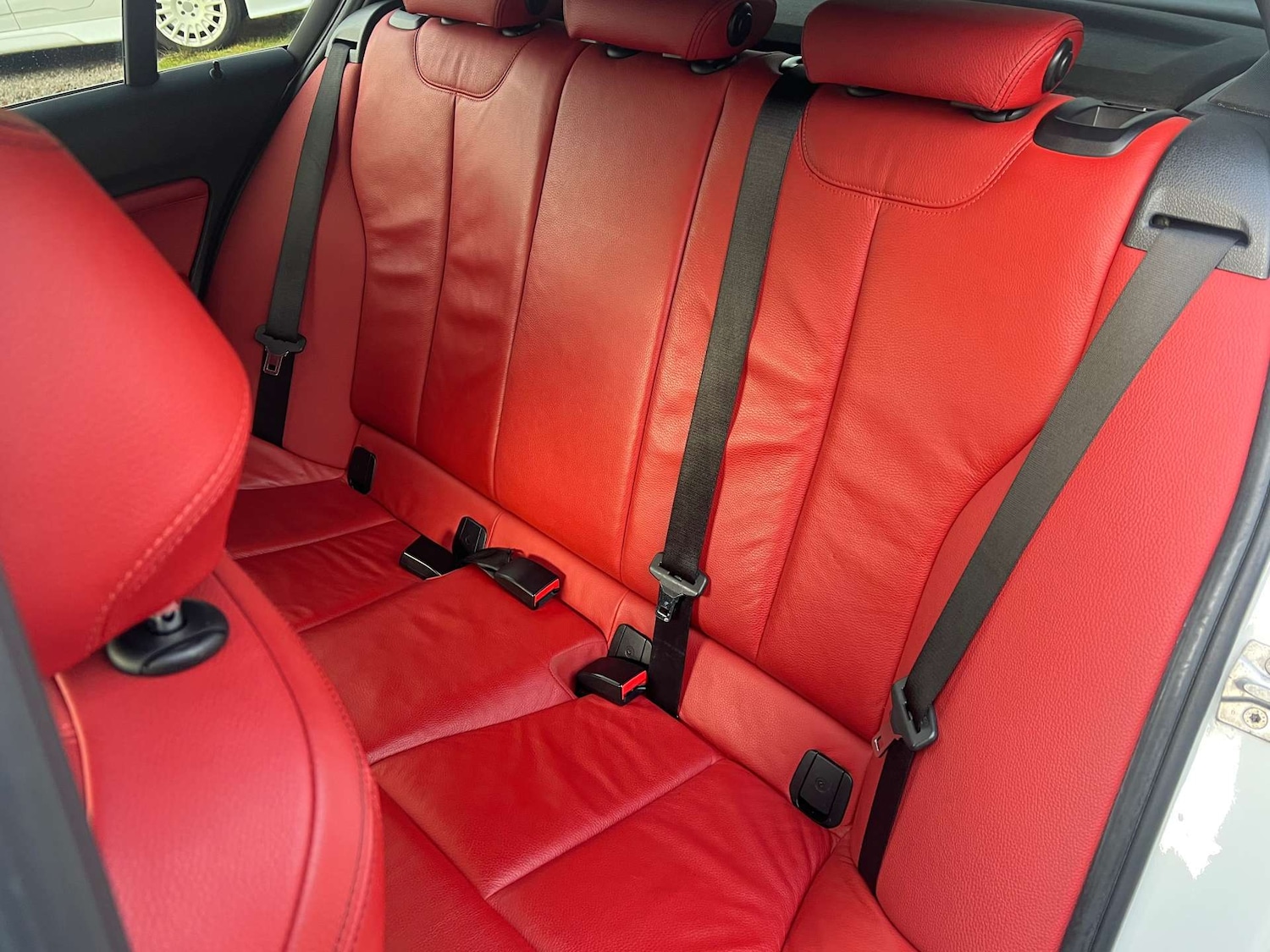 Used BMW 1 Series 2017 for sale - 77213725: Photo 40