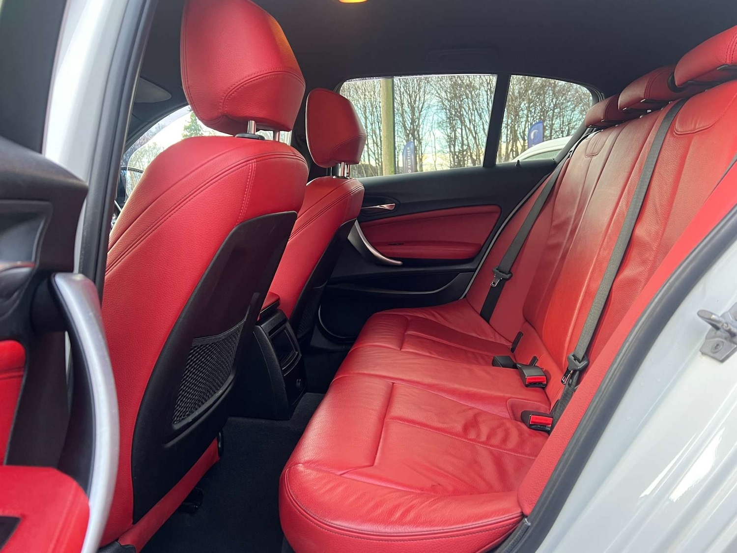 Used BMW 1 Series 2017 for sale - 77213725: Photo 41