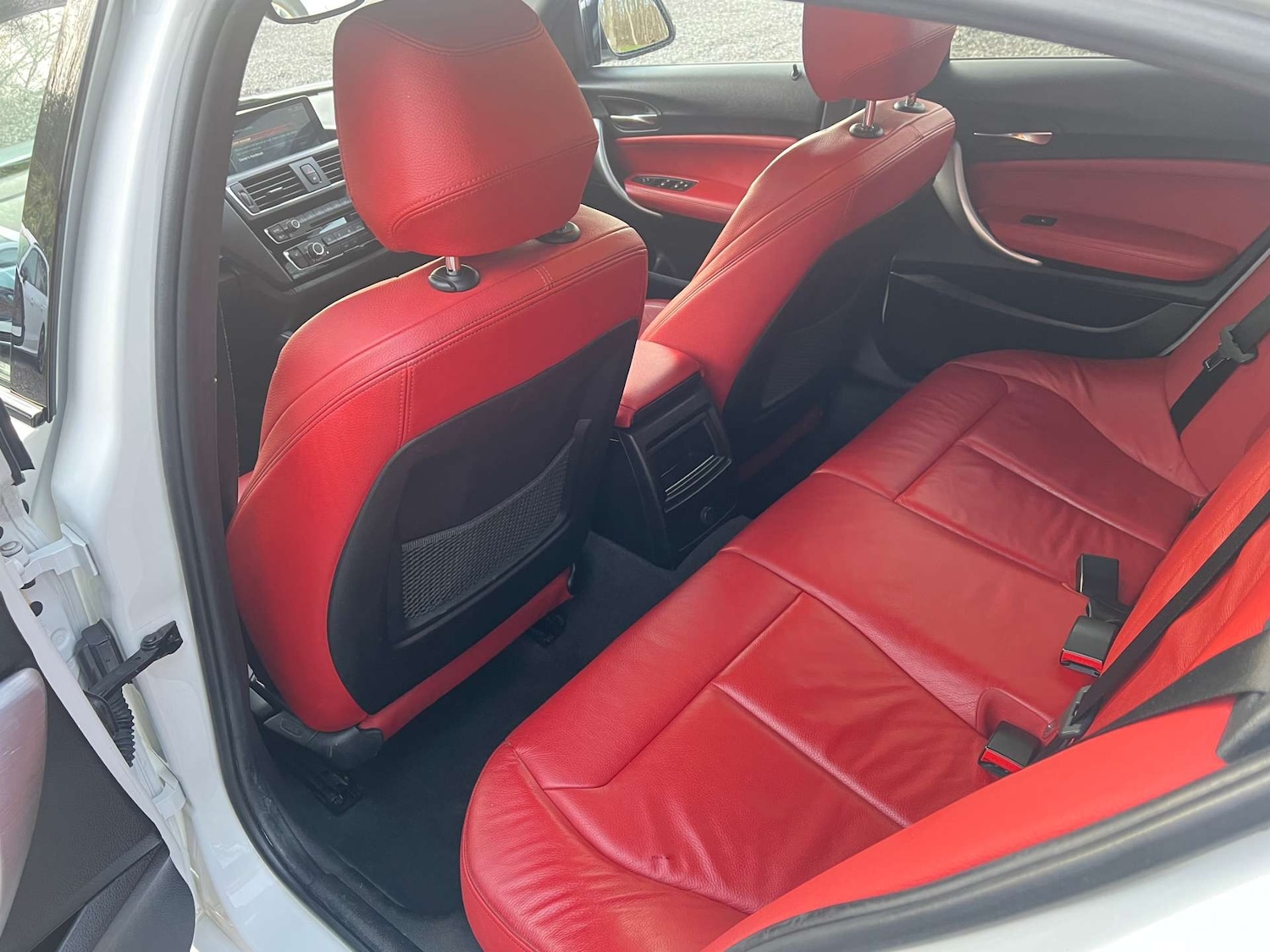 Used BMW 1 Series 2017 for sale - 77213725: Photo 42