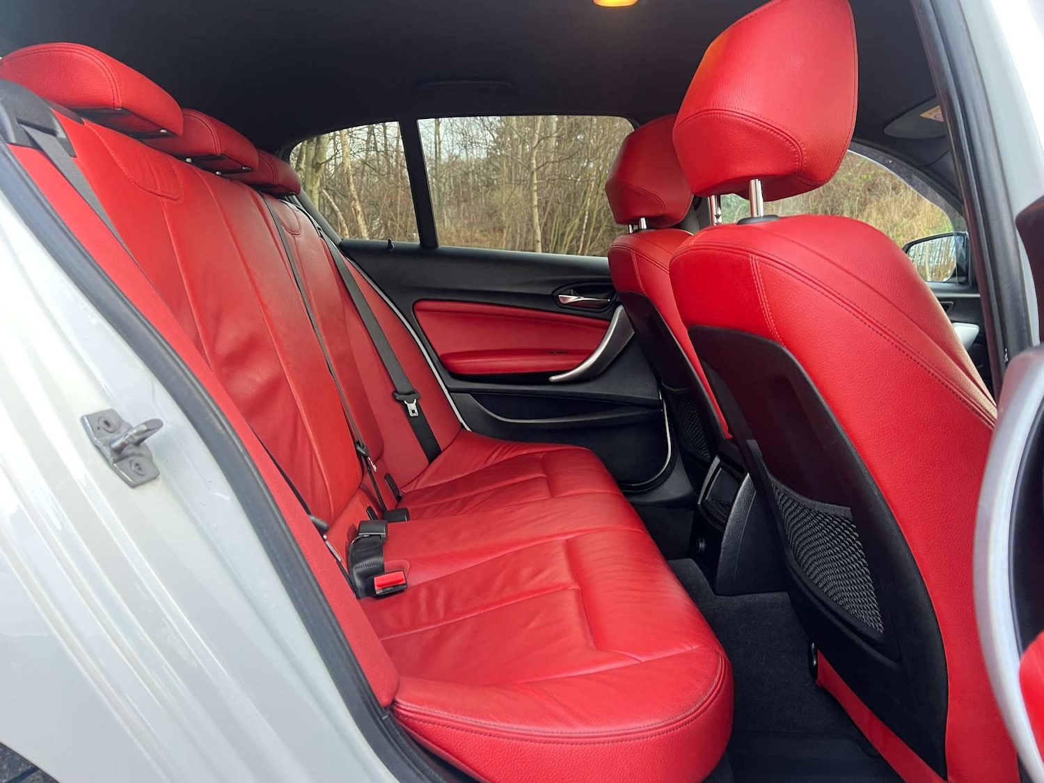 Used BMW 1 Series 2017 for sale - 77213725: Photo 44