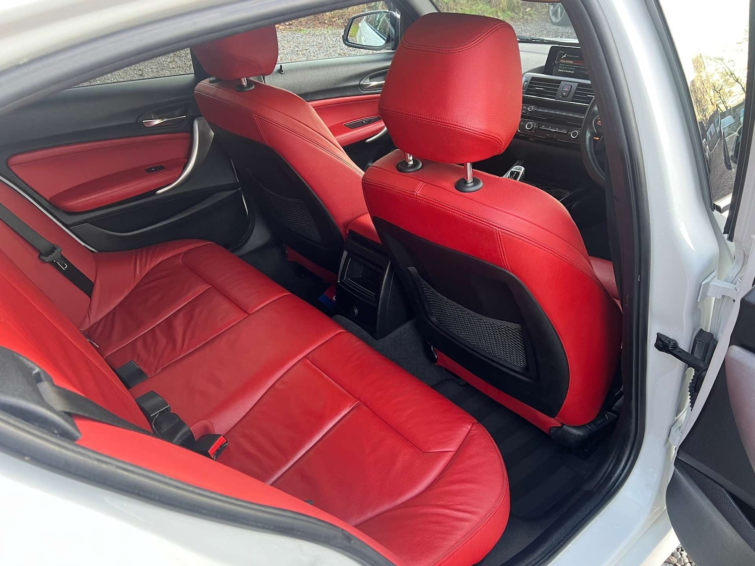 Used BMW 1 Series 2017 for sale - 77213725: Photo 45