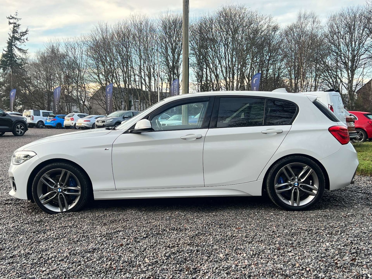 Used BMW 1 Series 2017 for sale - 77213725: Photo 7