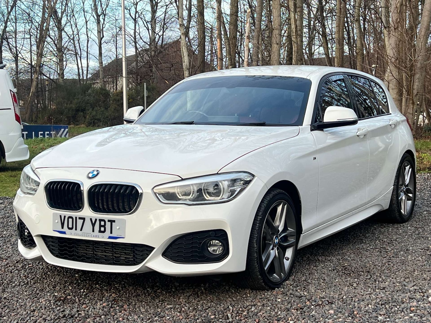 Used BMW 1 Series 2017 for sale - 77213725: Photo 8