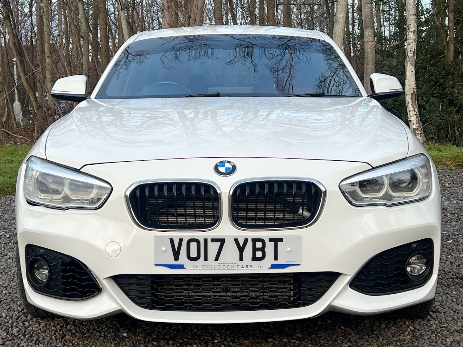 Used BMW 1 Series 2017 for sale - 77213725: Photo 9
