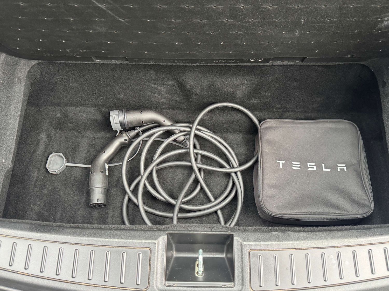 Used Tesla Model S 2020 for sale - 77147763: Photo 13