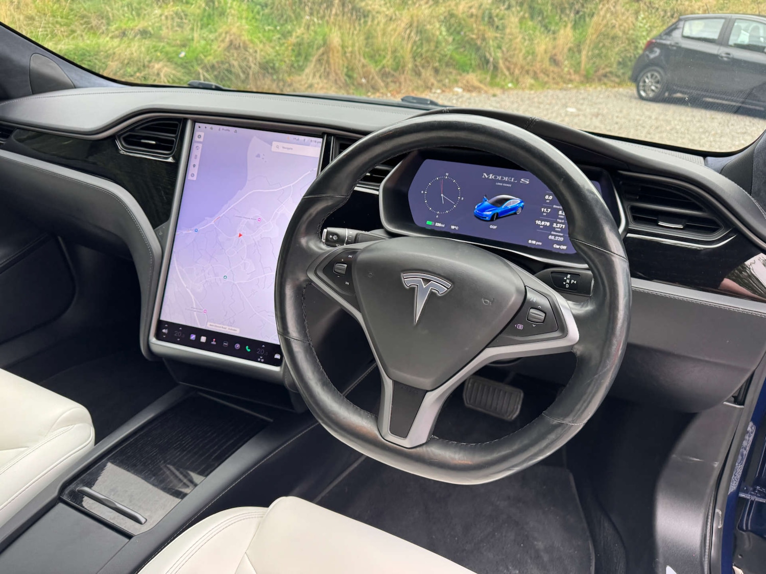 Used Tesla Model S 2020 for sale - 77147763: Photo 27