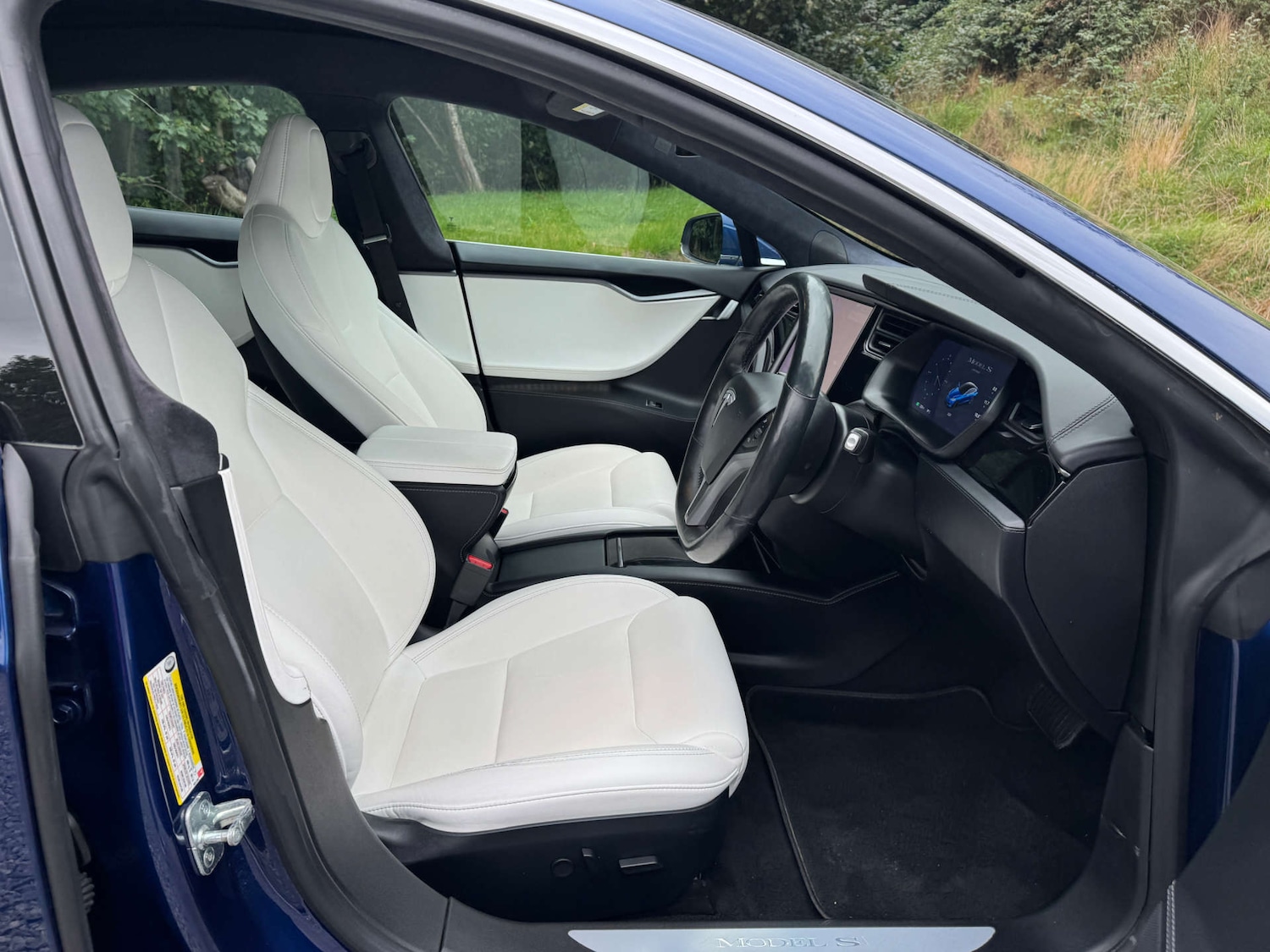 Used Tesla Model S 2020 for sale - 77147763: Photo 29