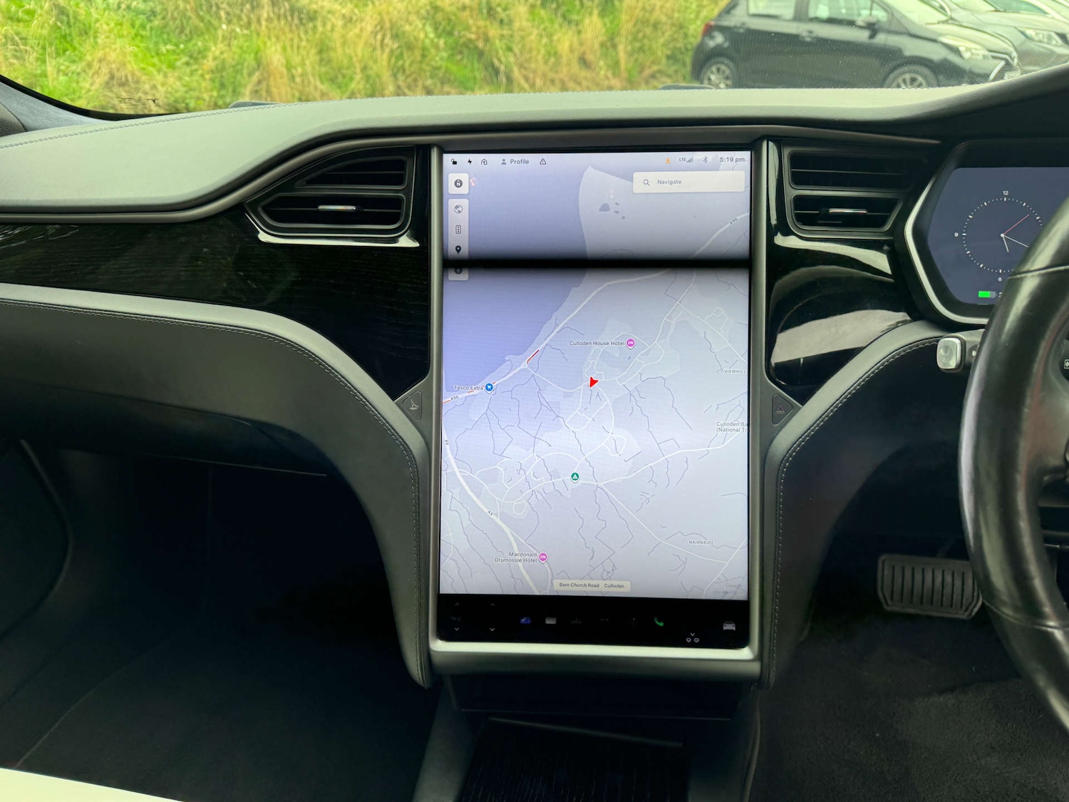 Used Tesla Model S 2020 for sale - 77147763: Photo 31