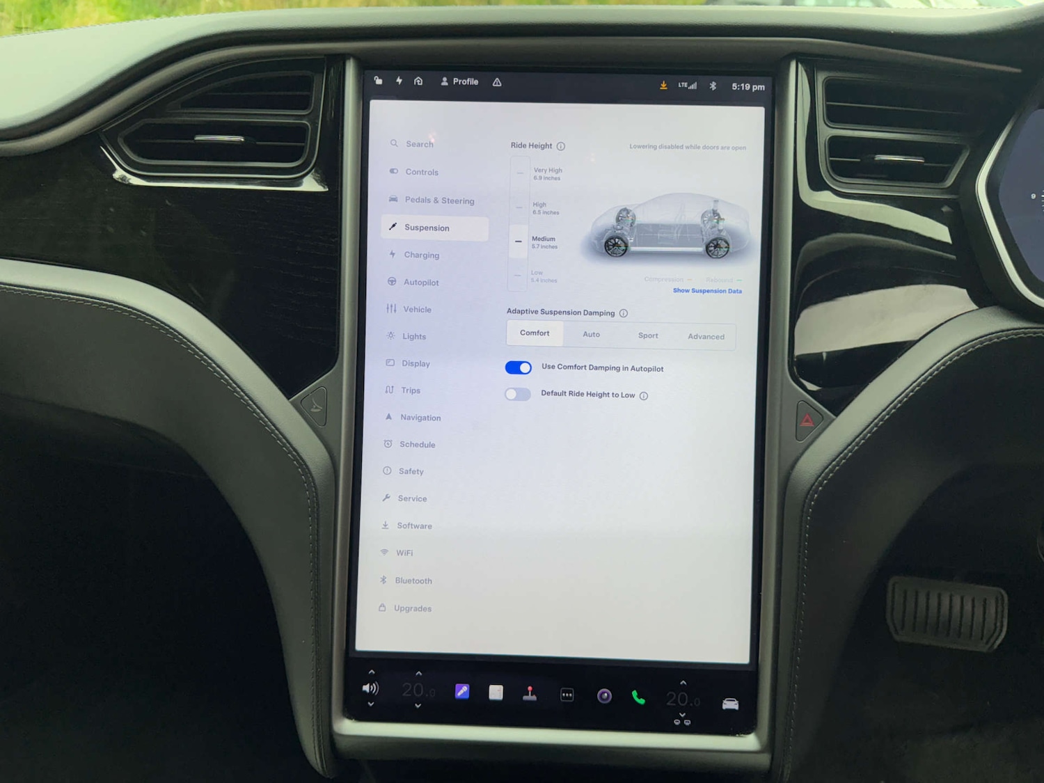 Used Tesla Model S 2020 for sale - 77147763: Photo 36