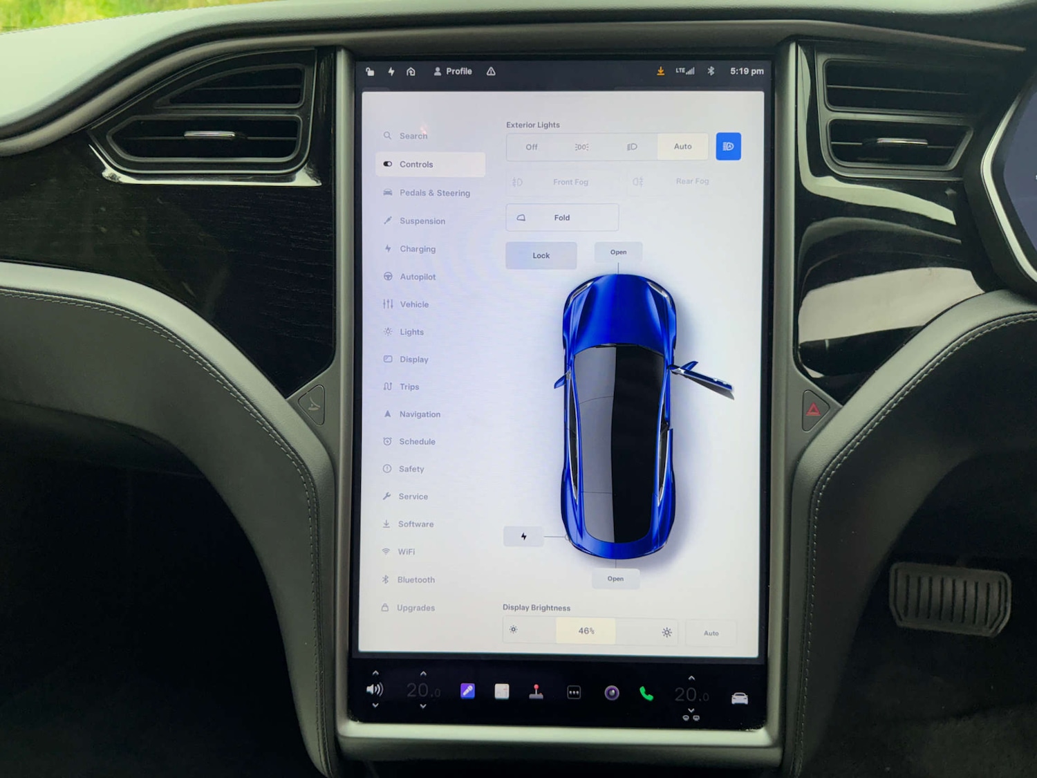 Used Tesla Model S 2020 for sale - 77147763: Photo 38