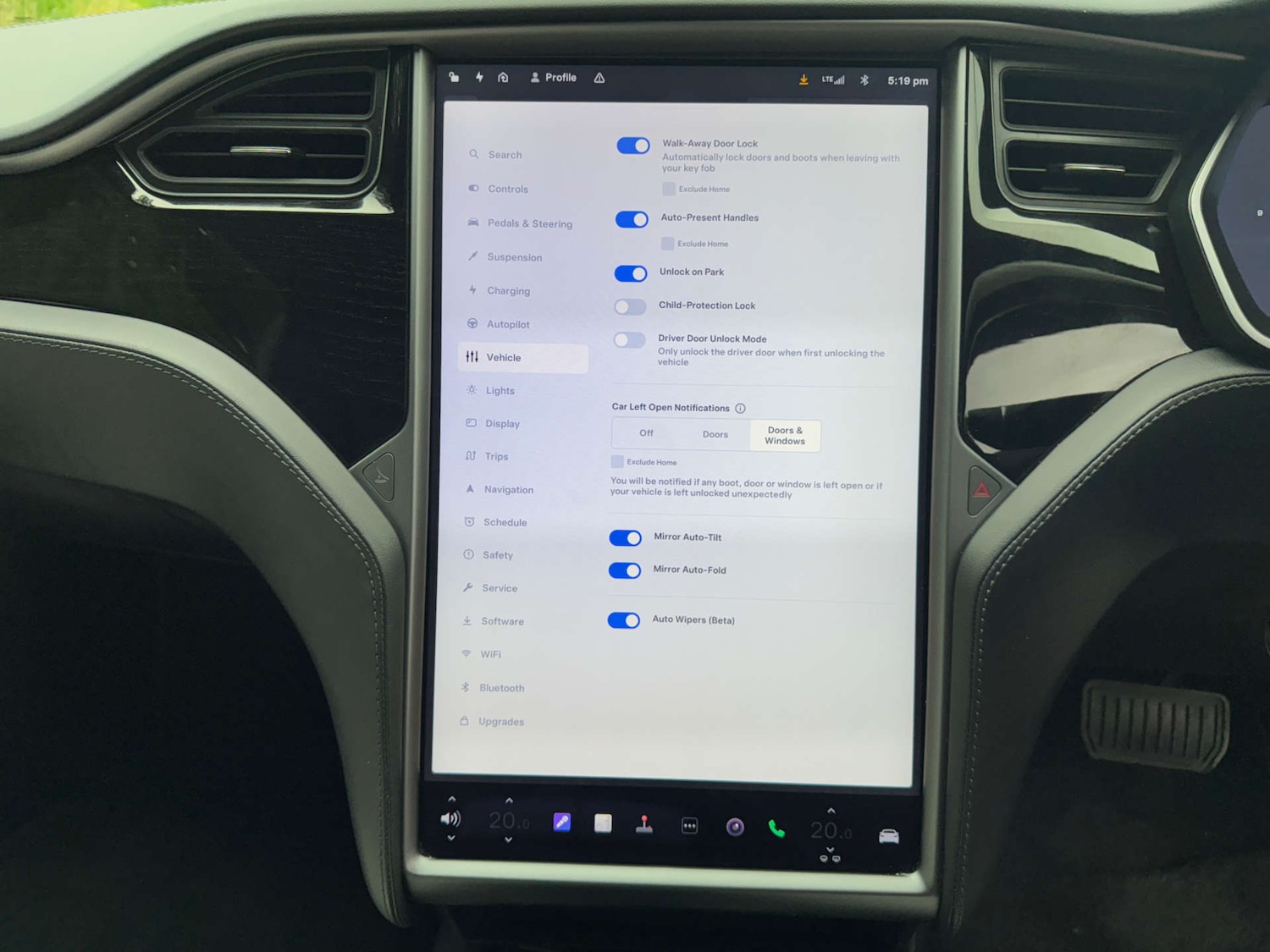 Used Tesla Model S 2020 for sale - 77147763: Photo 39