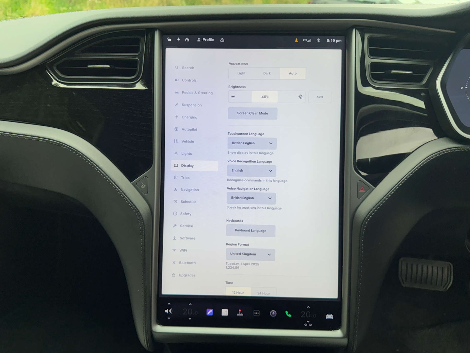 Used Tesla Model S 2020 for sale - 77147763: Photo 43