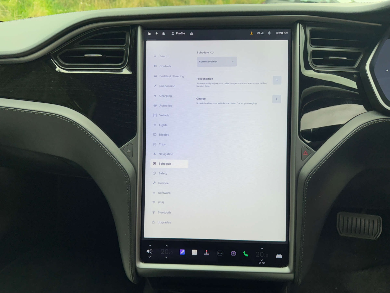 Used Tesla Model S 2020 for sale - 77147763: Photo 46