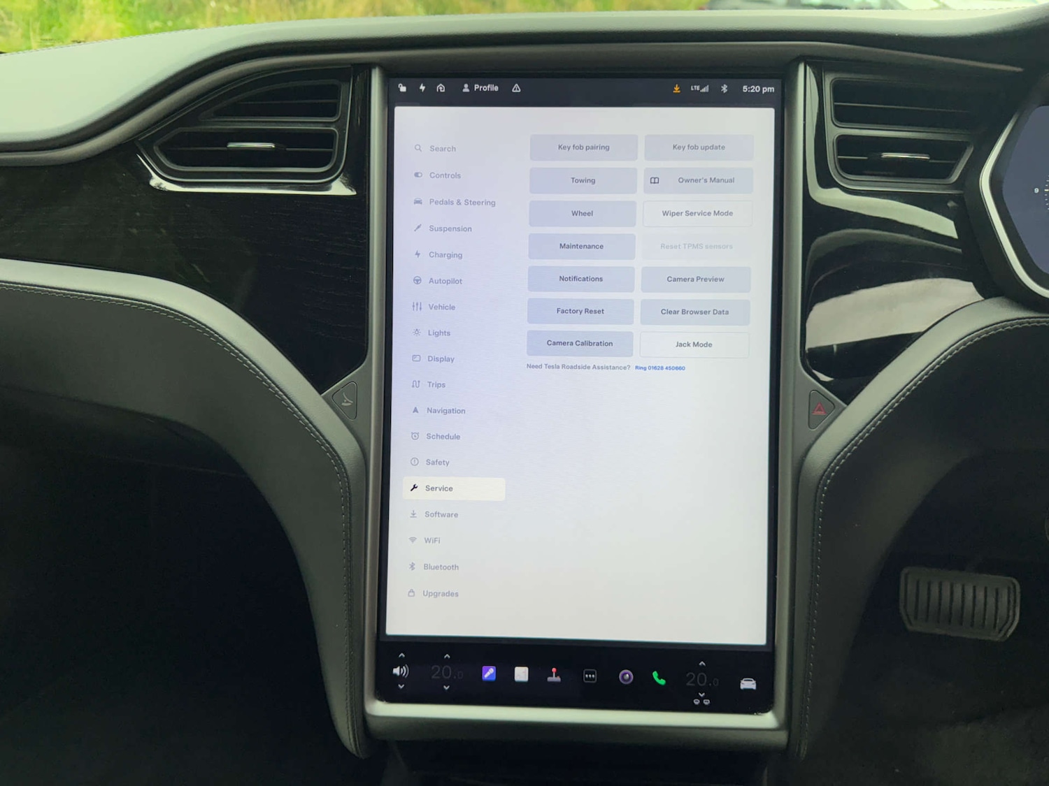 Used Tesla Model S 2020 for sale - 77147763: Photo 50