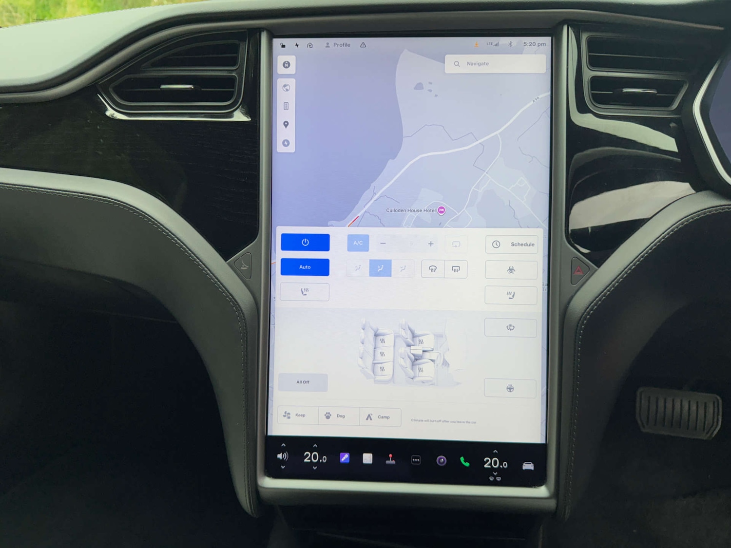 Used Tesla Model S 2020 for sale - 77147763: Photo 52