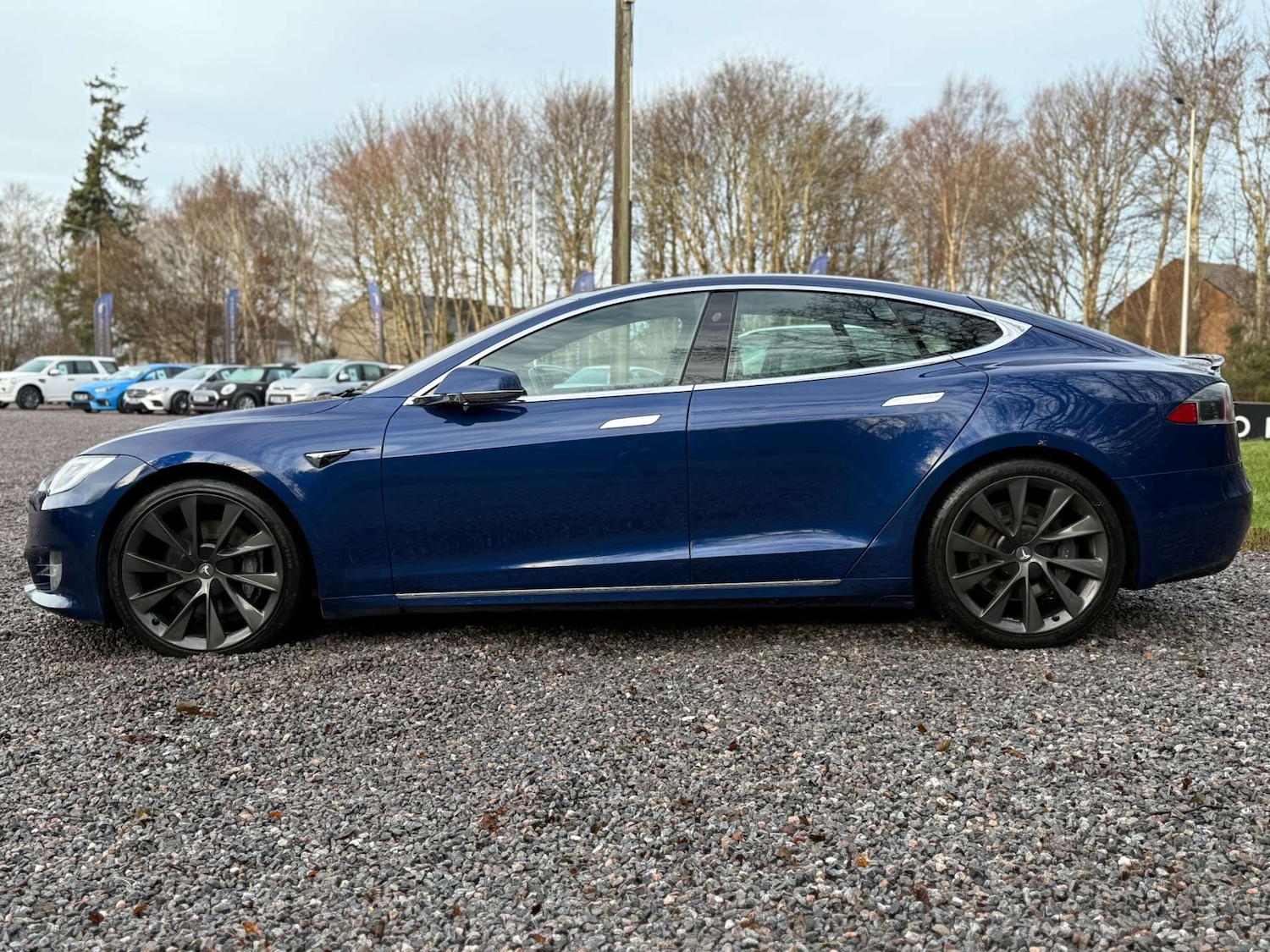 Used Tesla Model S 2020 for sale - 77147763: Photo 6
