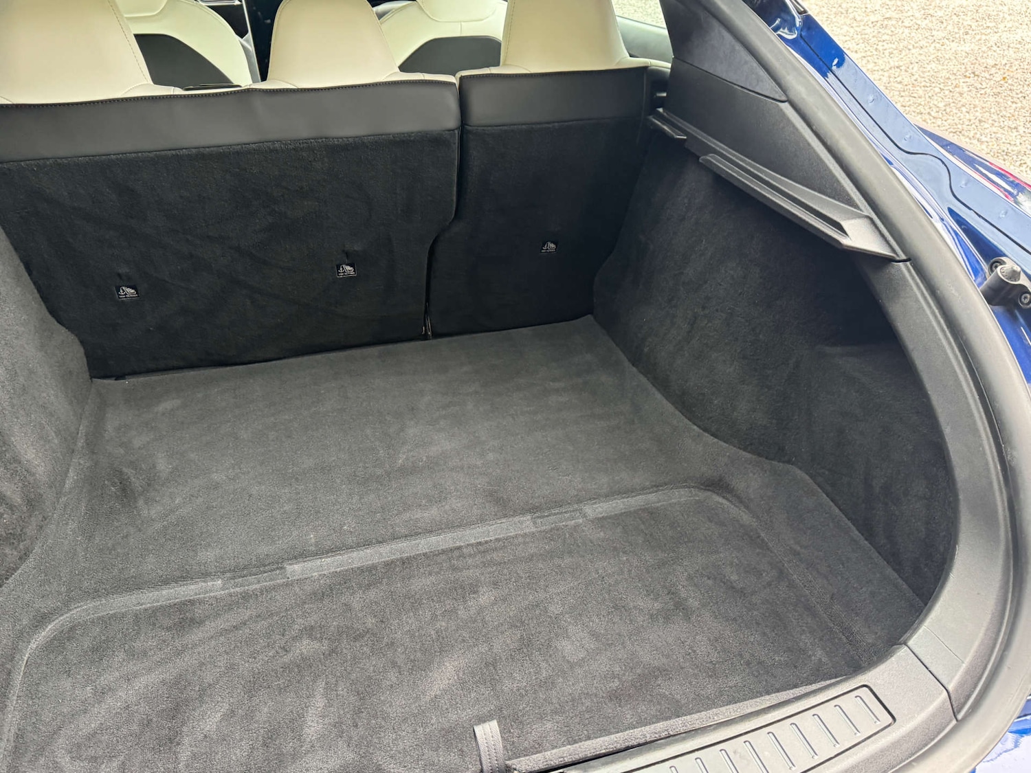 Used Tesla Model S 2020 for sale - 77147763: Photo 9