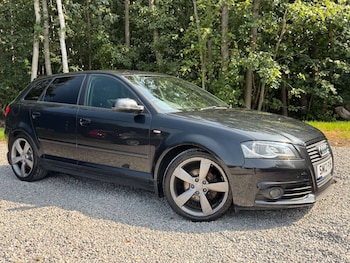 Audi - A3