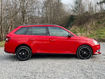 Used Skoda Fabia 2019 for sale - 77413345: Photo