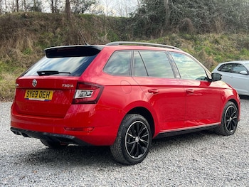 Used Skoda Fabia 2019 for sale - 77413345: Photo