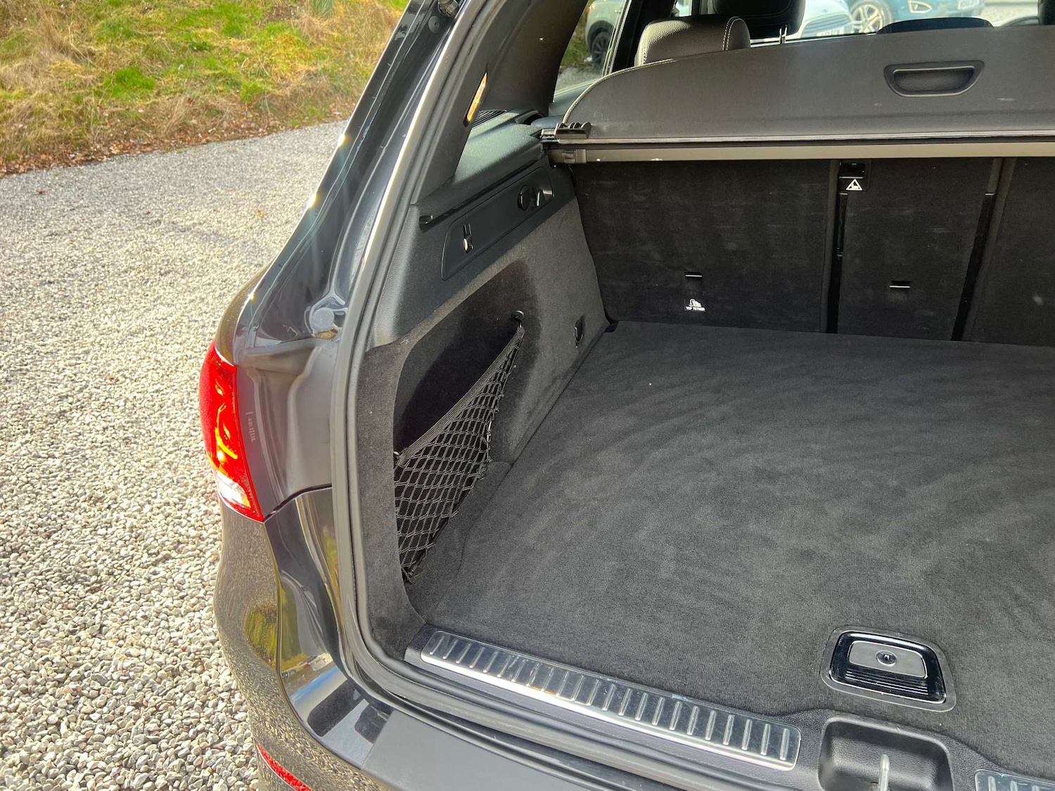 Used Mercedes-Benz GLC 2019 for sale - 77600086: Photo 42