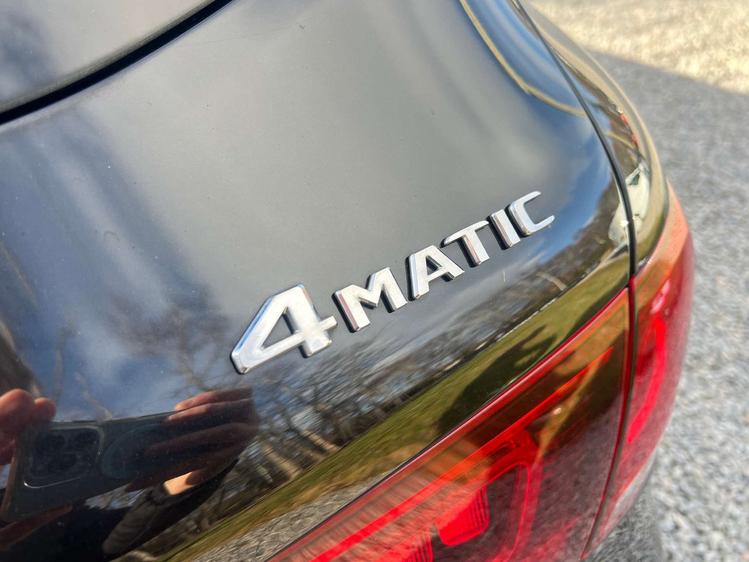 Used Mercedes-Benz GLC 2019 for sale - 77600086: Photo 47