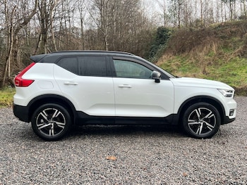Used Volvo XC40 2019 for sale - 77276693: Photo