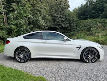 Used BMW M4 2019 for sale - 79683340: Photo