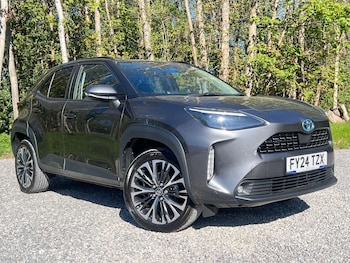 Used Toyota Yaris Cross 2024 for sale - 78412305: Photo