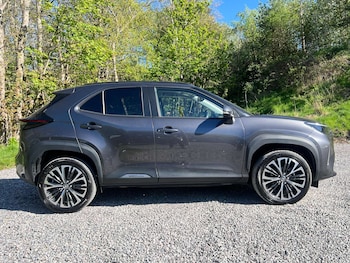 Used Toyota Yaris Cross 2024 for sale - 78412305: Photo