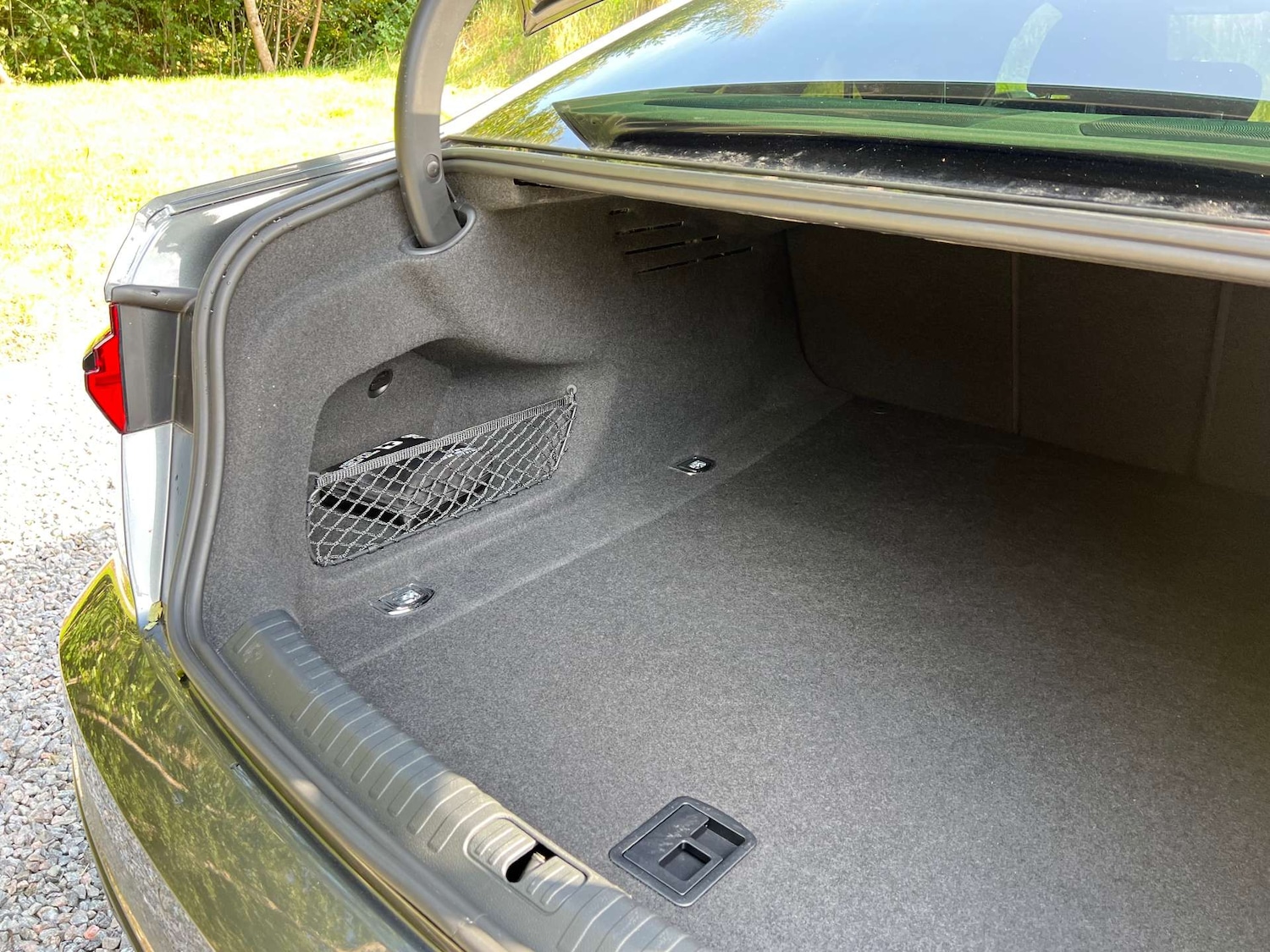 Used Audi A6 2020 for sale - 76005110: Photo 11