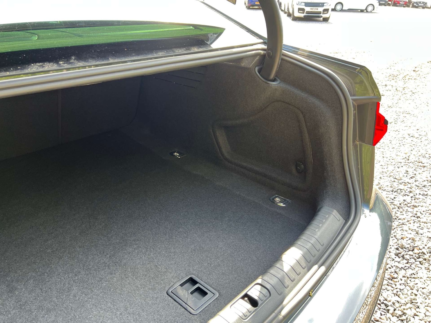 Used Audi A6 2020 for sale - 76005110: Photo 12