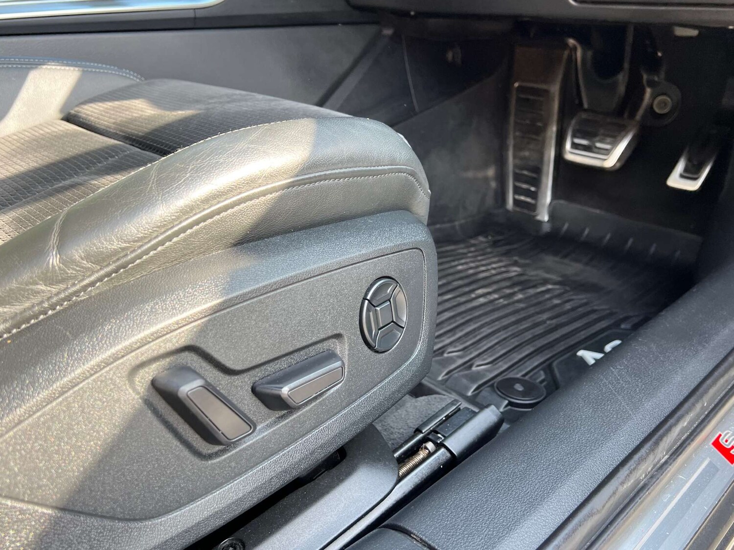Used Audi A6 2020 for sale - 76005110: Photo 25