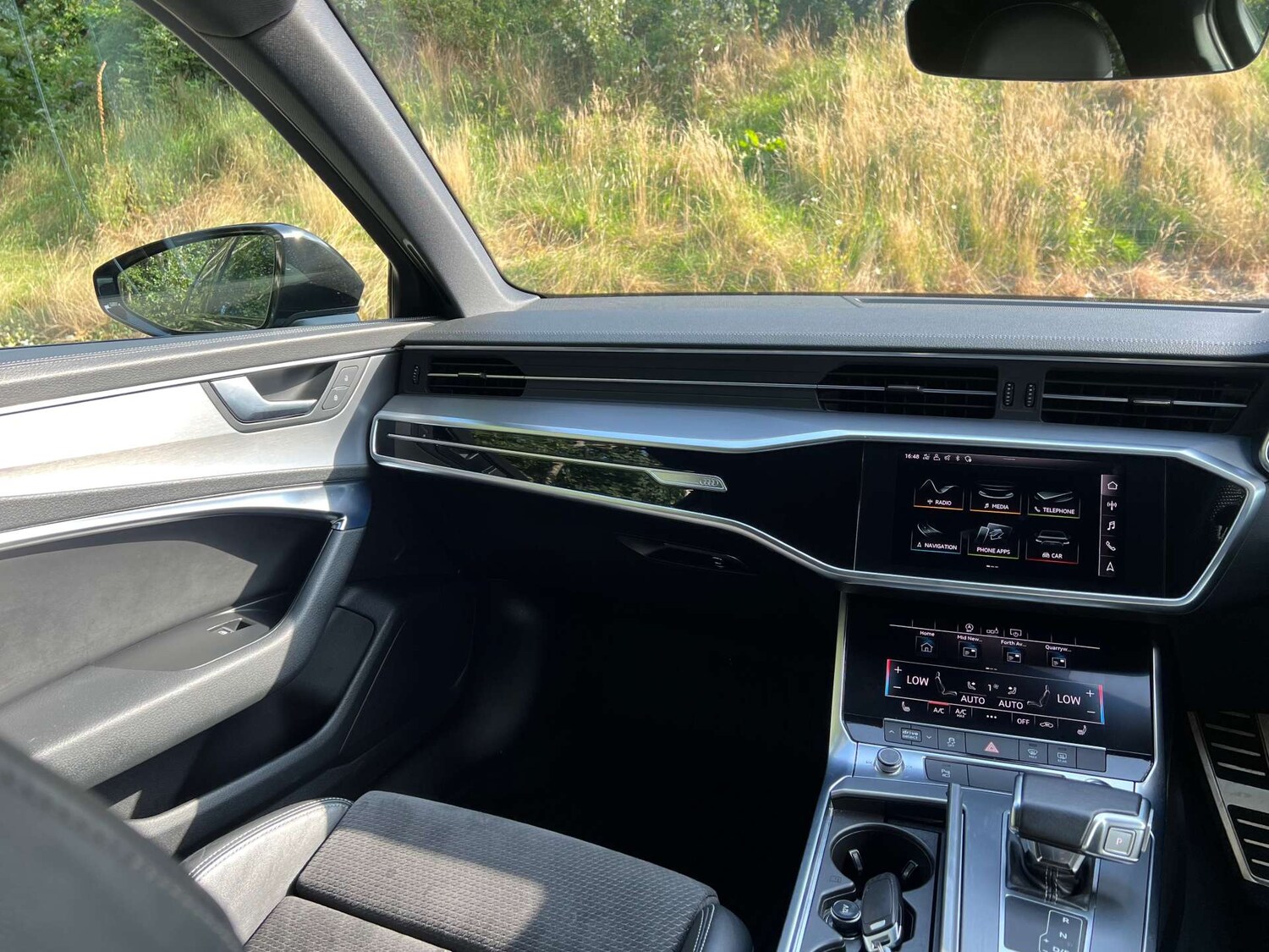 Used Audi A6 2020 for sale - 76005110: Photo 26