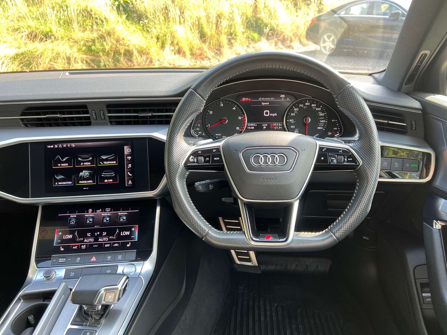 Used Audi A6 2020 for sale - 76005110: Photo 27