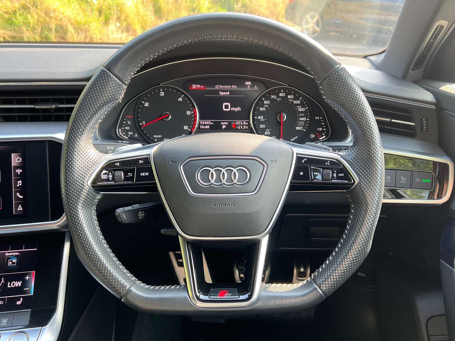 Used Audi A6 2020 for sale - 76005110: Photo 28