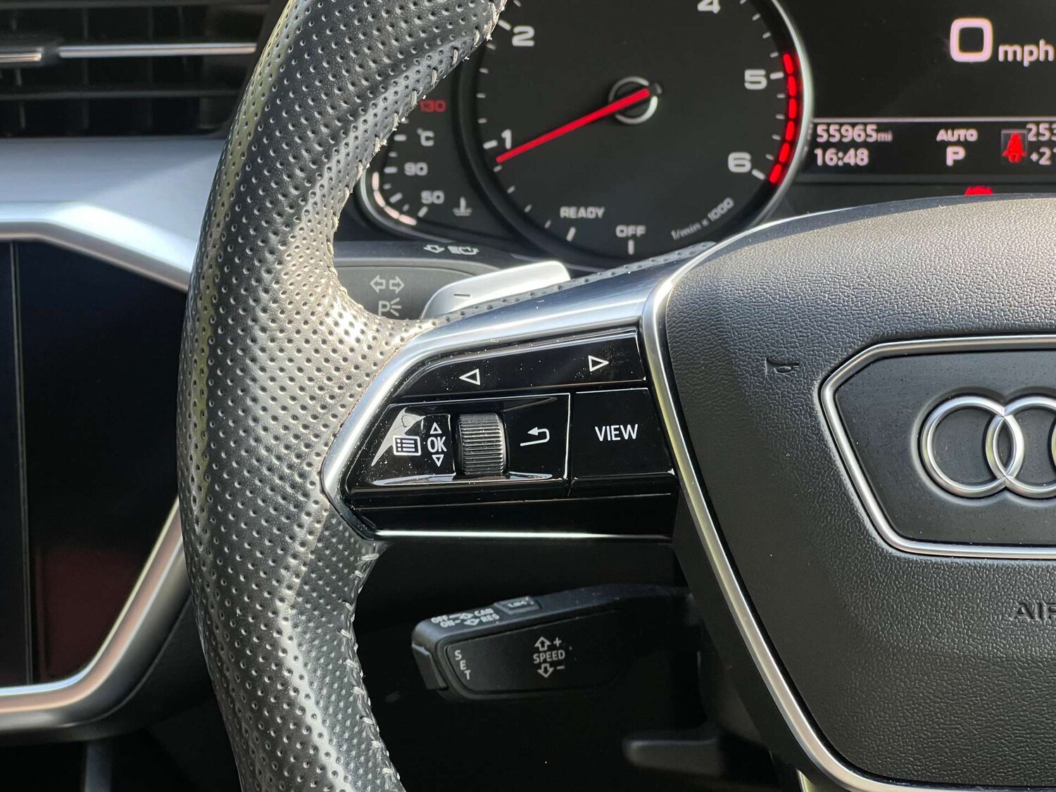 Used Audi A6 2020 for sale - 76005110: Photo 29