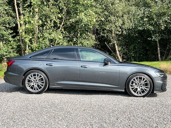 Used Audi A6 2020 for sale - 76005110: Photo 2