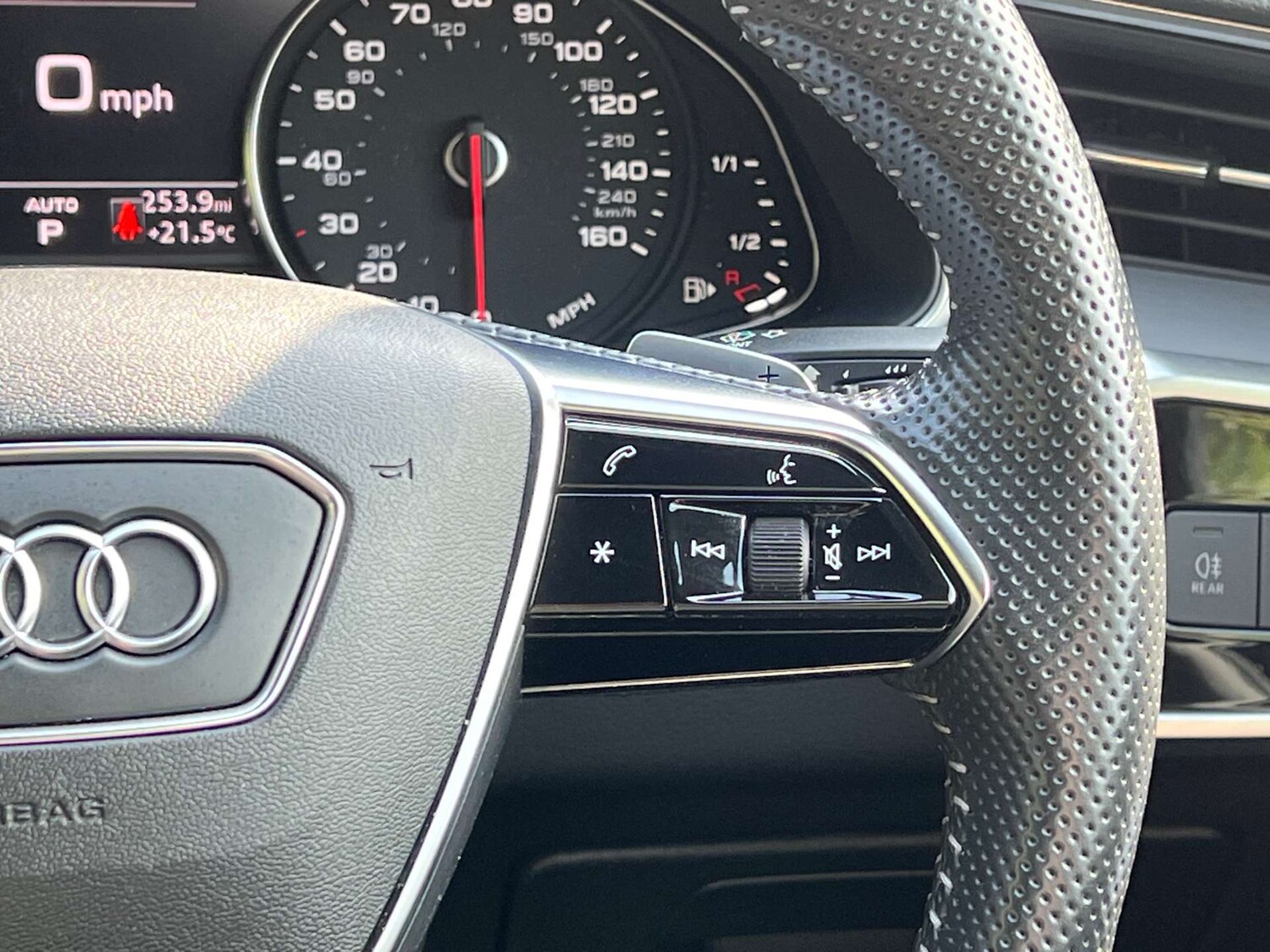 Used Audi A6 2020 for sale - 76005110: Photo 30